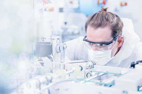 Réaliser l’entretien d’un équipement de santé - Bayeux