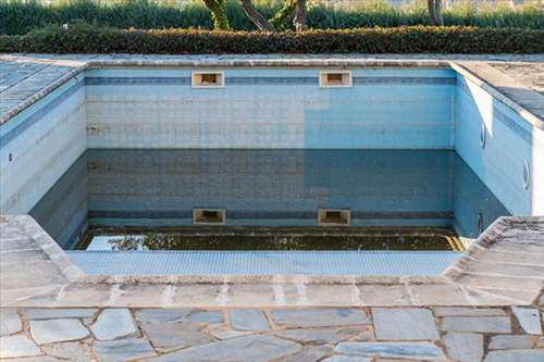 réparateur de filtre à cartouche pour piscine à Bonifacio