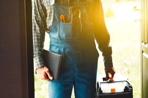 Réparation de machines à laver à proximité - Bron