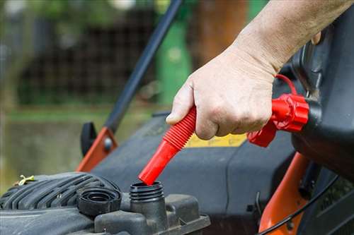 Trouver un réparateur pour matériel de motoculture à Chambray-lès-Tours