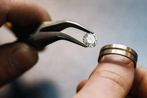 réparateur de bijoux à proximité - Châtillon