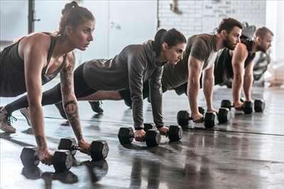 réparation de matériel de sport avec Mecagym à Clermont-Ferrand