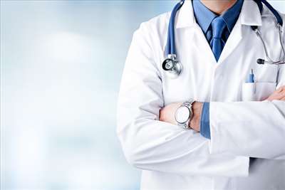 réparation de matériel médical avec A.medical à Courbevoie