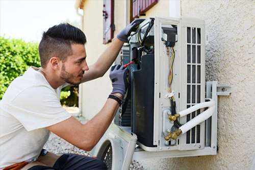 Dépannage de climatisation à Gardanne