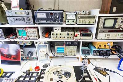 réparation de carte électronique avec Electroreparation - Electroproto à Issy-les-Moulineaux