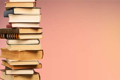 Le plaisir de la lecture à La Baule-Escoublac