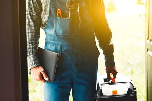 Trouver un dépanneur à domicile - zone : La Teste-de-Buch