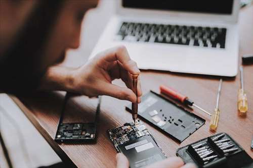 Réparation de téléphone, de smartphone pas cher et à domicile - zone : La Tour-du-Pin