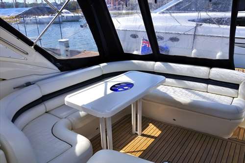 Réparation de cuir nautique - zone : La Valette-du-Var