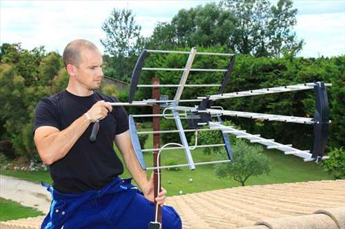 Réparateur de télévision à domicile - zone : Lamballe-Armor