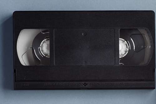 Réparation de cassettes vhs à proximité de Laon