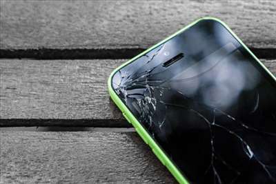 réparation de téléphone avec Ludo Repair Mobile à Laon