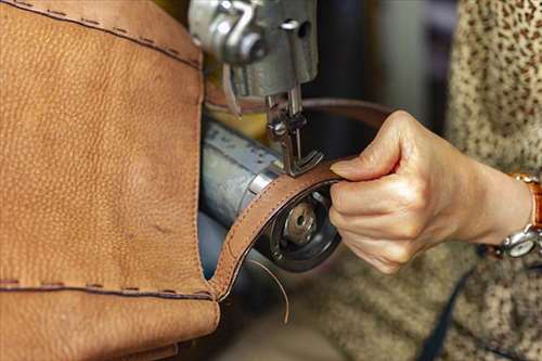 réparation de sac à main, sac à main en cuir, valise, valise enfant à proximité de Le Haillan