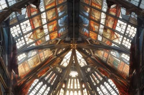 restaurateurs de vitrail à Le Kremlin-Bicêtre