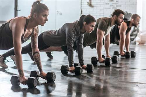 Réparation de matériel de sport à proximité de Les Hauts d'Anjou