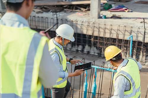 Expert en réparation de fuite - zone : Les Sables-d'Olonne