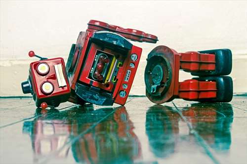 Les meilleurs restaurateurs de jouets à proximité de Louviers