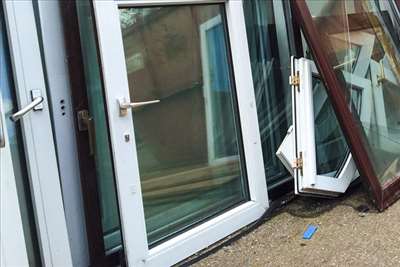réparation de vitre avec Direct Ouverture à Mérignac
