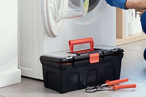 Faire réparer un lave linge à son domicile à Mios
