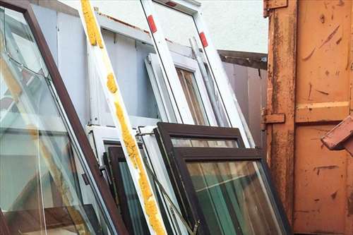 technicien en vitrerie - zone : Pointe-à-Pitre