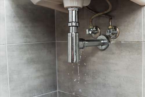 Recherche d’une fuite d’eau à proximité de Romainville