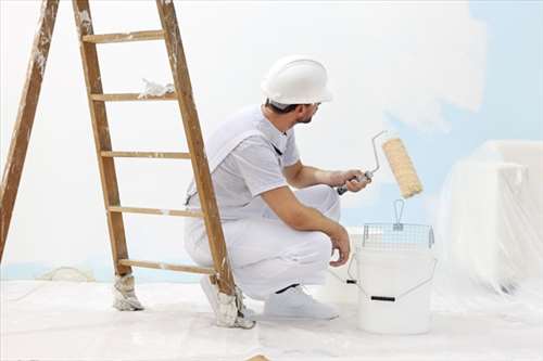 Faire des travaux chez soi avec un bricoleur amateur - zone : Sallanches