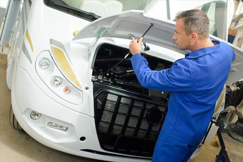 Les meilleurs réparateurs de camping-cars à Salon-de-Provence