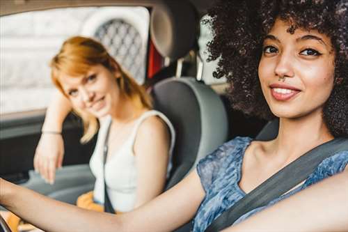 Trouver un atelier pour remplacer un pare-brise - Sarreguemines