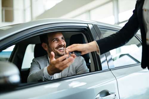 réparation de clés automobiles - zone : Étampes