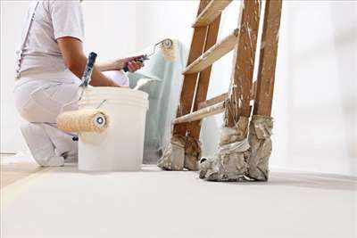 réalisation de tâches de bricolage avec Fays Habitat à Tulle