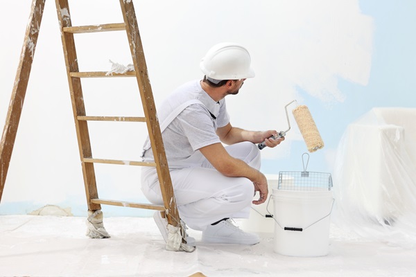 Faire des travaux chez soi avec un bricoleur amateur - zone : Vienne