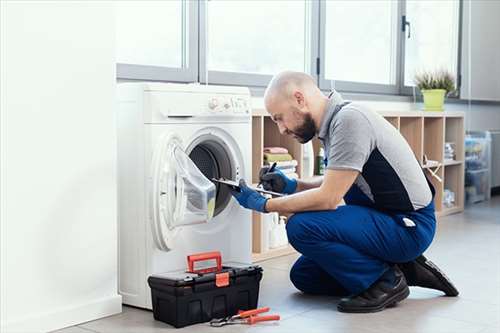 réparation de lave linge avec un professionnel - zone : Villiers-le-Bel