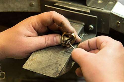 réparateur de bijoux à domicile à Vitry-le-François