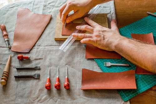 Rechercher un réparateur de Zipper de sac en France