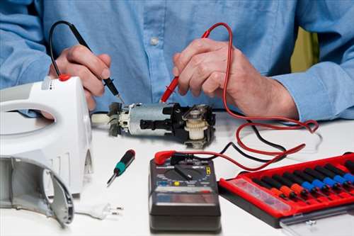 Rechercher un réparateur de four à micro-ondes en France